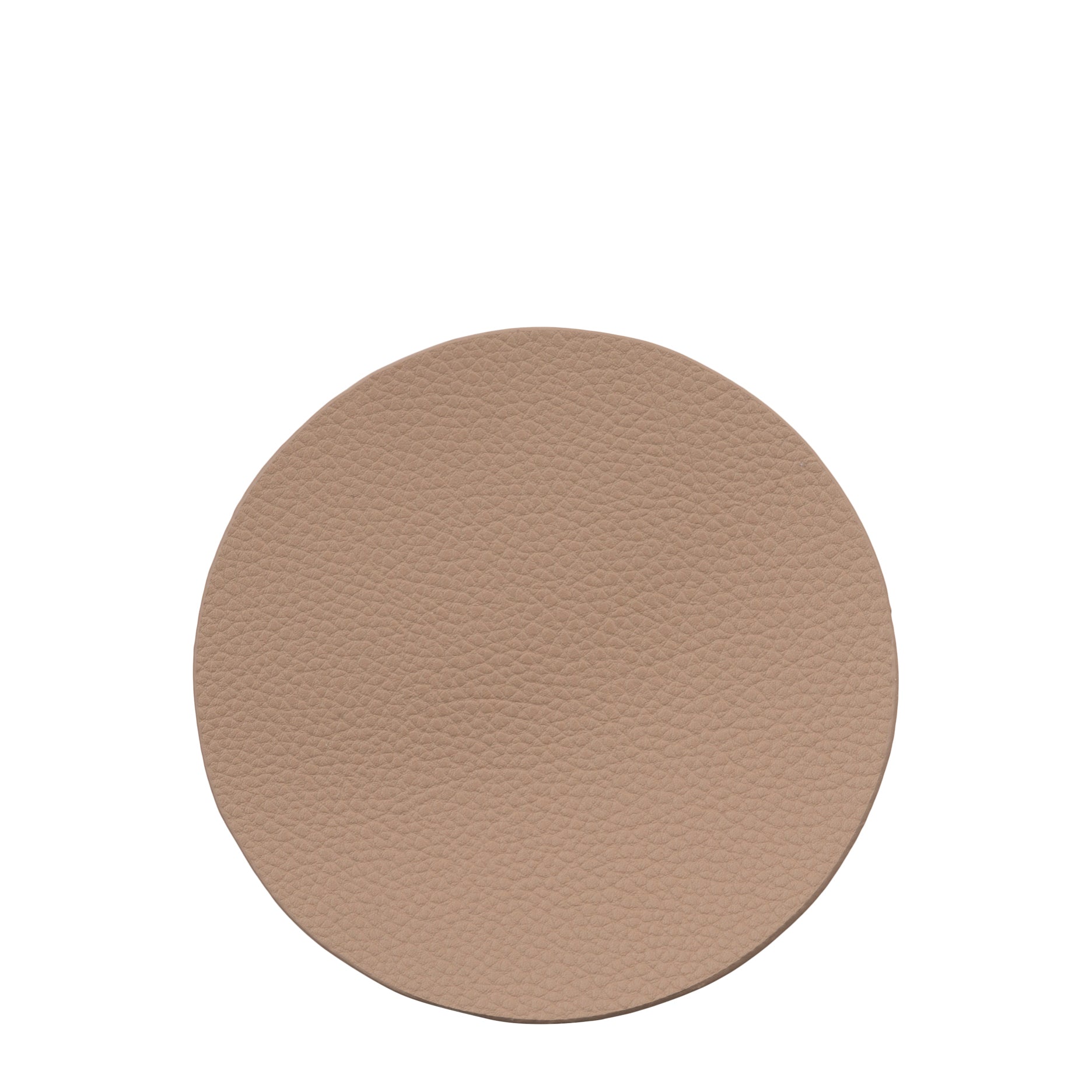 Vendbar coasters Ø10 cm 4 stk.